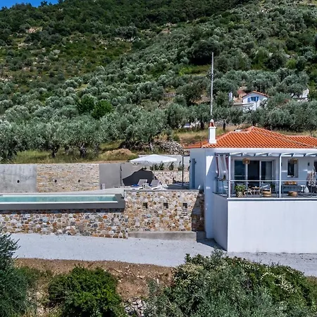 Villa Ninemia In